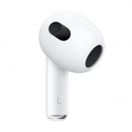 Apple AirPods 3rd generation Left (MME73/L)