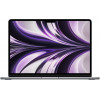 Apple MacBook Air 13,6" M2 Space Gray 2022 (MLXW3) - зображення 1