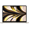 Apple MacBook Air 13,6" M2 Starlight 2022 (MLY13) - зображення 1