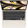 Apple MacBook Air 13,6" M2 Starlight 2022 (MLY13) - зображення 2