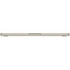 Apple MacBook Air 13,6" M2 Starlight 2022 (MLY13) - зображення 5