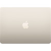 Apple MacBook Air 13,6" M2 Starlight 2022 (MLY13) - зображення 6