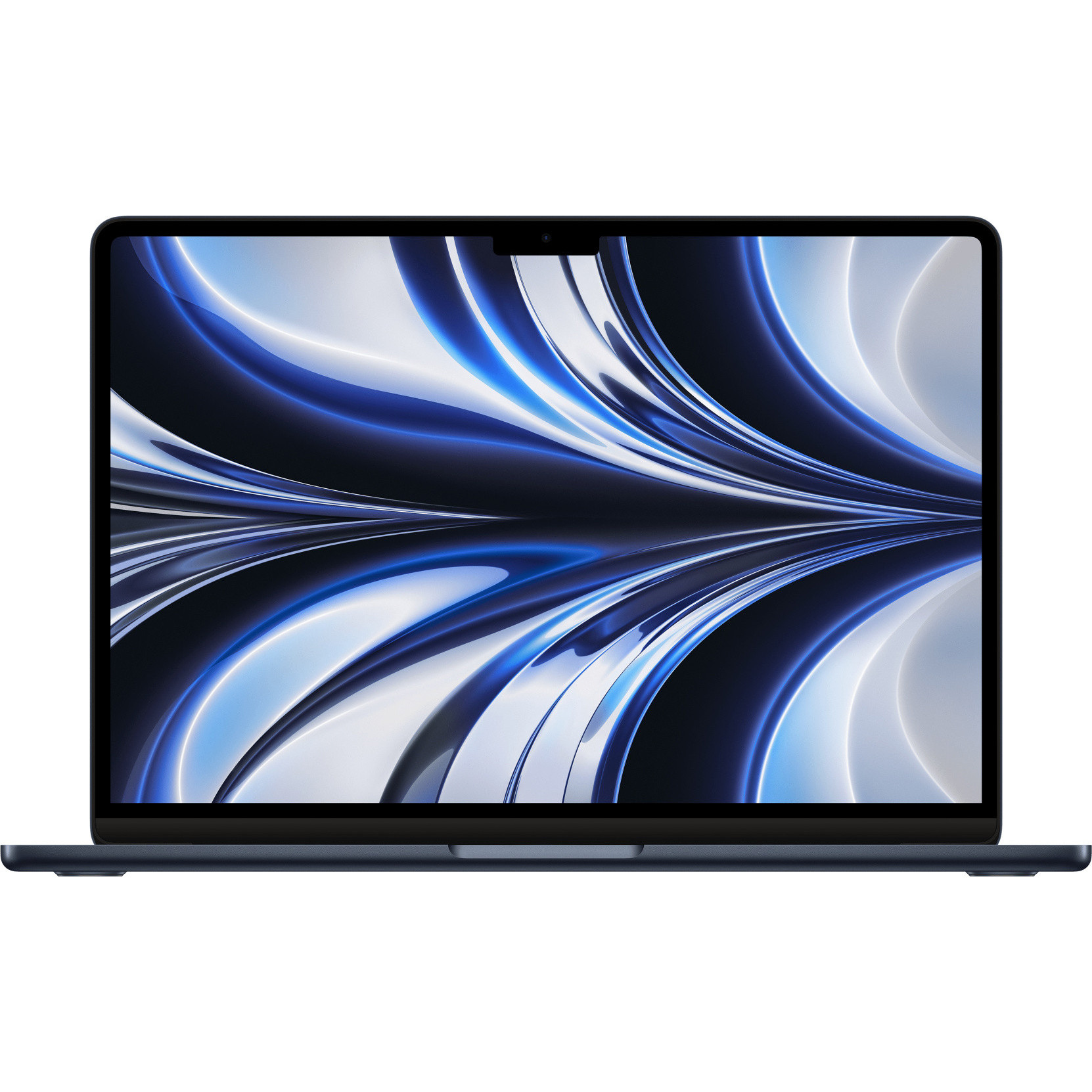 Apple MacBook Air 13,6" M2 2022 - зображення 1