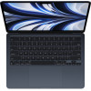 Apple MacBook Air 13,6" M2 Midnight 2022 (MLY33) - зображення 2
