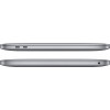 Apple MacBook Pro 13" M2 Space Gray (MNEH3) - зображення 4