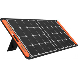 Зарядні пристрої на сонячних батареях Jackery