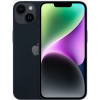 Apple iPhone 14 256GB Midnight (MPVX3) - зображення 1