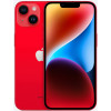 Apple iPhone 14 256GB Product Red (MPWH3) - зображення 1