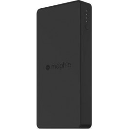 Mophie Powerstation Wireless 10000 mAh Black (3501_PWRSTION-WRLS)