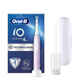 Oral-B iO Series 4N iOG4.1A6.1DK Lavender