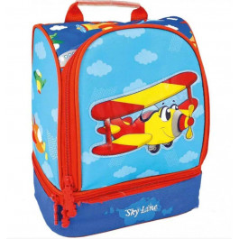 Cool For School Рюкзак дошкільний  CF85816 10" Sky Line