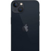 Apple iPhone 13 128GB Midnight (MLPF3) - зображення 3