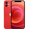 Apple iPhone 12 128GB (PRODUCT)RED (MGJD3/MGHE3) - зображення 2