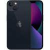 Apple iPhone 13 256GB Midnight (MLQ63) - зображення 1