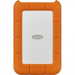 LaCie RUGGED SECURE 2 TB (STFR2000403)
