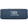 JBL Flip 6 Blue (JBLFLIP6BLU)