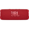 JBL Flip 6 Red (JBLFLIP6RED) - зображення 1