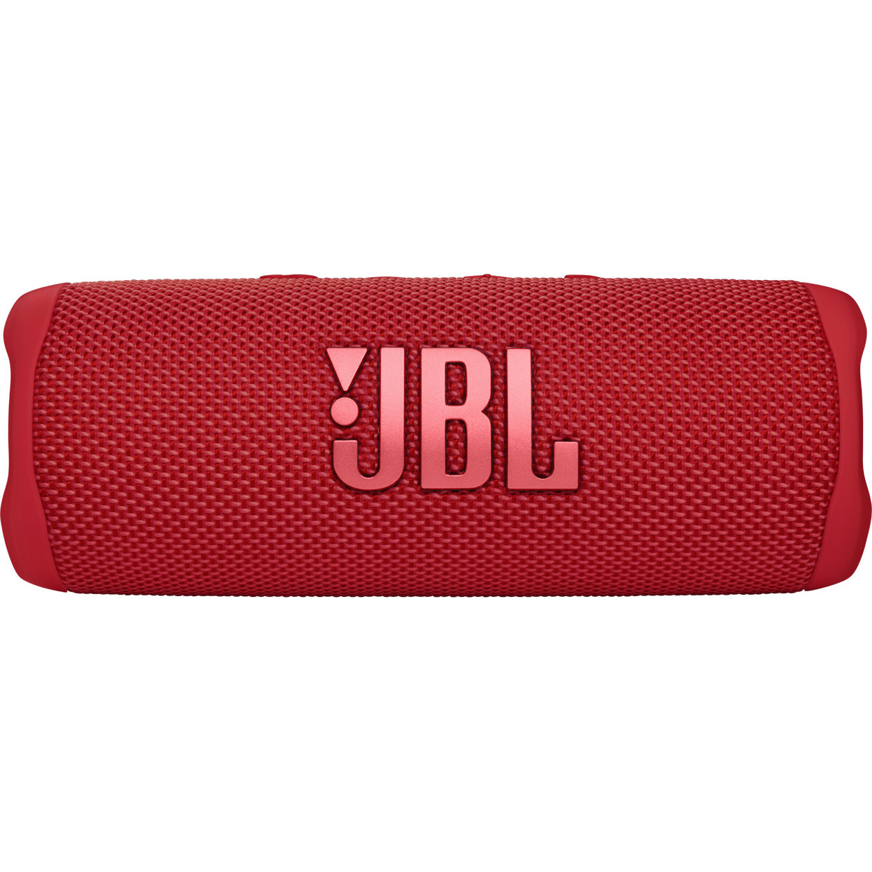 JBL Flip 6 Red (JBLFLIP6RED) - зображення 1