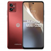 Motorola Moto G32 6/128GB Satin Maroon (PAUU0029) - зображення 1