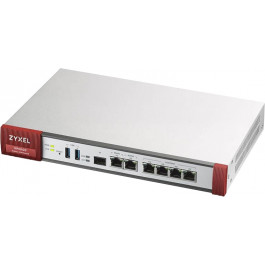ZyXEL ZyWALL VPN100 (VPN100-EU0101F)