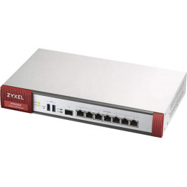 ZyXEL ZyWALL VPN300 (VPN300-EU0101F)