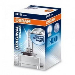 Osram D1S Original 85V 35W (66140)