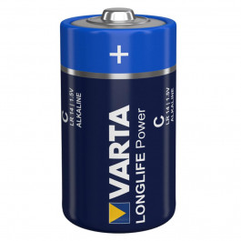 Varta C bat Alkaline 2шт Longlife Power (4008496559312)