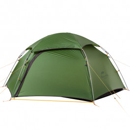 Naturehike Cloud-Peak 2P 4-Season Camping Tent NH17K240-Y, green