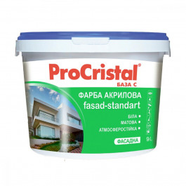 ProCristal Fasad-Standart IР-131 9 л