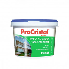 ProCristal Fasad-Standart IР-131 2,7 л