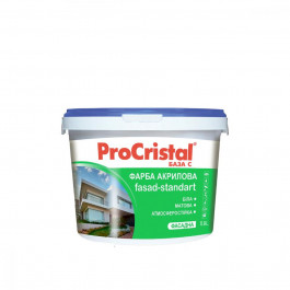 ProCristal Fasad-Standart IР-131 0,9 л