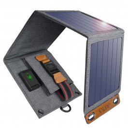 Choetech Solar panel 14 Watt (SC004)