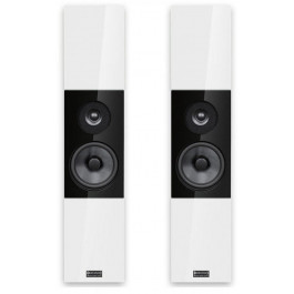 Audio Physic CLASSIC ON-WALL Glass White