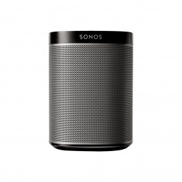 Sonos Play:1 Black (PLAY1EU1BLK)