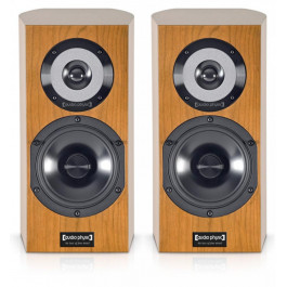 Audio Physic STEP Plus Cherry natural