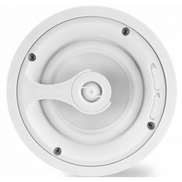 TruAudio Ghost series 6.5" in-ceiling polypropylene speaker (GP-6)
