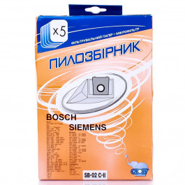 СЛОН Bosch/Siemens SB-02 C-II