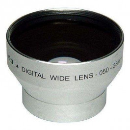 Cokin Широкоугольный объектив для смартфонов всех типов  Wide Angle Conversion Lens 0,5X (PT146836)