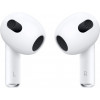 Apple AirPods 3rd generation with Lightning Charging Case (MPNY3) - зображення 4