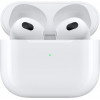 Apple AirPods 3rd generation with Lightning Charging Case (MPNY3) - зображення 2