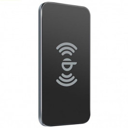 Awei W1 Wireless Charger Black