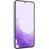 Samsung Galaxy S22 8/128GB Bora Purple (SM-S901BLVD) - зображення 4
