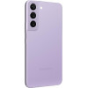 Samsung Galaxy S22 8/128GB Bora Purple (SM-S901BLVD) - зображення 7