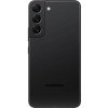 Samsung Galaxy S22 8/128GB Phantom Black (SM-S901BZKD) - зображення 6