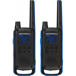 Motorola Talkabout T800 2 Pack (PMUE5368A)