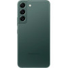 Samsung Galaxy S22 8/128GB Green (SM-S901BZGD) - зображення 5