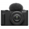 Компактний фотоапарат Sony ZV-1F (ZV1FB.CE3)