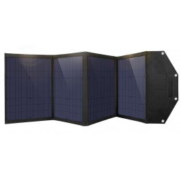 Зарядні пристрої на сонячних батареях 2E
