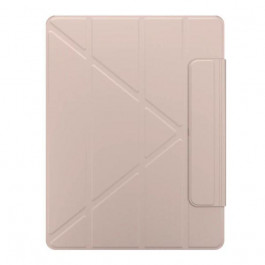 SwitchEasy Чохол для iPad Pro 12.9" (2021-2018)  Origami Pink Sand (GS-109-176-223-182)