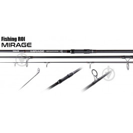 Fishing ROI Mirage FR / 3.60m 5.25Lbs / 3Sec (615-01-360)